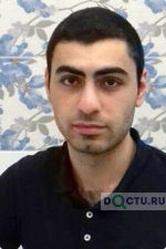 Варданян Симон Сисакович