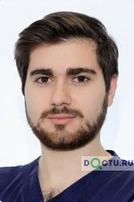 Овакимян Сурен Варданович 