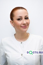 Вирабян Виолетта Вардановна 