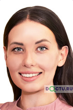 Амбарцумян Анжела Вардановна 