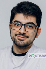 Варданян Николай Артаваздович 