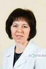 Варданян Руслана Валентиновна 