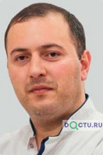 Джалавян Артур Ашотович