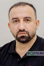 Парсегян Завен Камоевич 