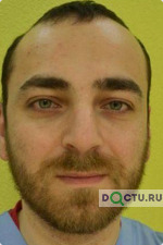 Карапетян Оганес Завенович 