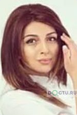 Карапетян Гаяне Александровна 