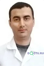 Карапетян Сергей Вазгенович