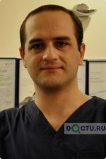 Вецмадян Арам Авакович 