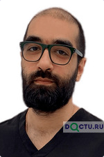 Саканян Тигран Артурович