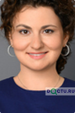 Давидян Марина Самвеловна 