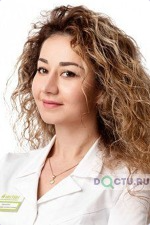 Давидян Сиранита Самвеловна