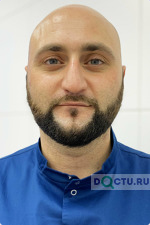 Микаелян Тарон Сергеевич