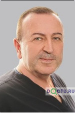 Агаронян Арсен Виленович 