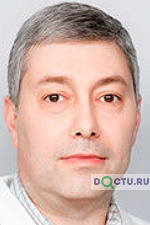 Агаронян Петрос Рубенович 