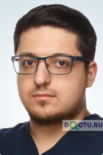 Агабабян Арутюн Зограбович 