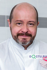 Аветикян Василий Георгиевич