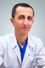 Чобанян Гайк Аветикович 