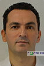 Акобян Ованес Рубикович 