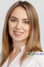 Овакимян Карина Викторовна 