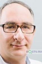 Акопян Рубен Перчевич