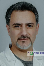 Акопян Сергей Владимирович 