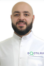 Арутюнян Давид Даниелович