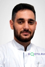 Закарян Тигран Ервандович 