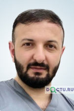 Аванесян Арман Аркадьевич 
