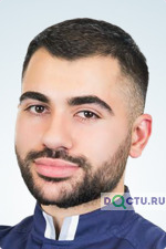 Авалян Владимир Арменович 