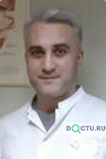 Микаелян Арман Арутюнович