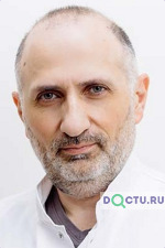 Лалаян Арсен Мовсесович