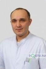 Егиазарян Арсен Суренович