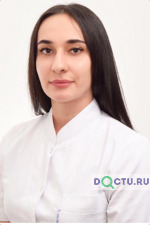 Мзикян Сусанна Артаковна 