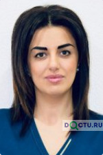 Амбарян Виктория Арташевна 