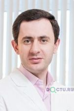 Зограбян Артавазд Гагикович 