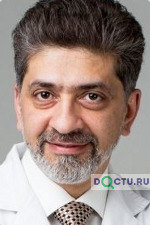 Апресян Артур Юрьевич 