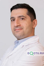 Мкртчян Эдгар Артурович