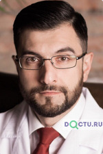 Мурадян Погос Ашотович