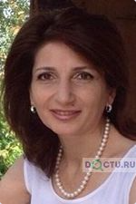 Барсегян Асмик Ашотовна