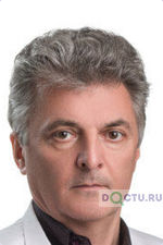 Балаян Сергей Норикович