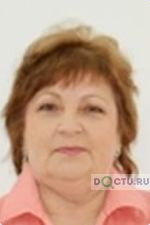 Барсегян Инна Васильевна 