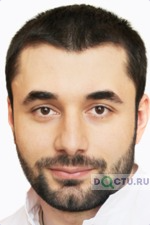 Барсегян Овсеп Мартикович 