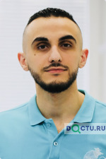 Петросян Ваге Эдикович