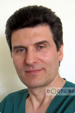 Григорян Вадим Вирабович 