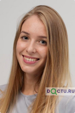 Гаспарян Елизавета Андреевна 