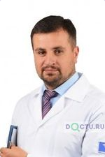 Тоноян Андраник Гегамович