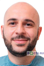 Саакян Геворг Апетнакович 