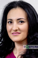 Седракян Эрмине Геворговна 