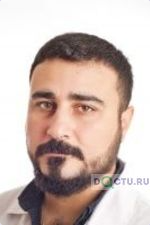 Геворгян Арт Альбертович 