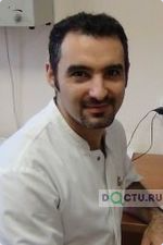 Григорян Вадим Каренович 